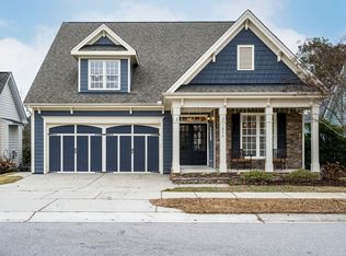 1836 Lake Glen Dr, Holly Springs, NC 27540