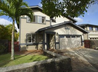 95-1020 Melokia St, Mililani, HI 96789