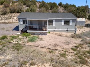 25555 N Emery Dr, Paulden, AZ 86334