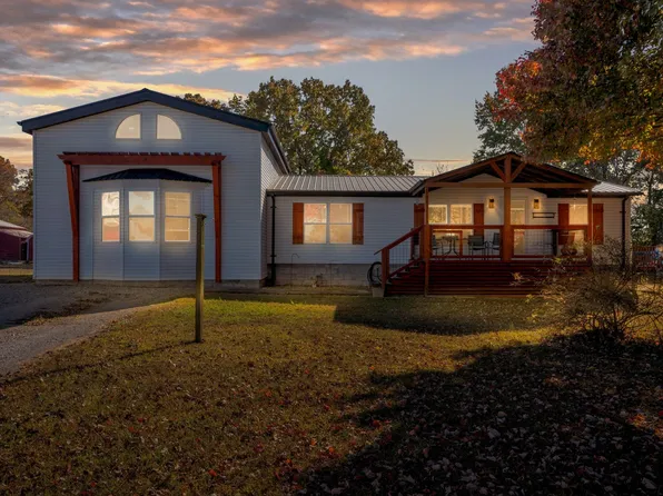 1325 Lost Country Dr, Springfield, TN 37172
