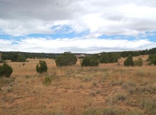 Vista Dr, Edgewood, NM 87015