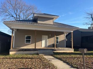 1498 S Clay St, Hopkinsville, KY 42240