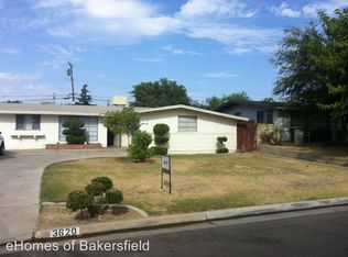 3620 Amherst St, Bakersfield, CA 93305