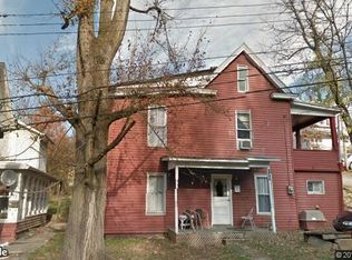 115 Cornell Ave #1, Morgantown, WV