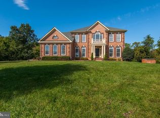 17725 Sunrise View Ct, Leesburg, VA