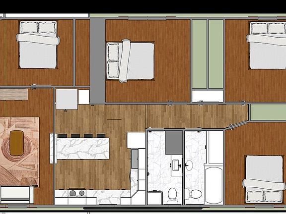 2nd image of 7139 S Claiborne Ave