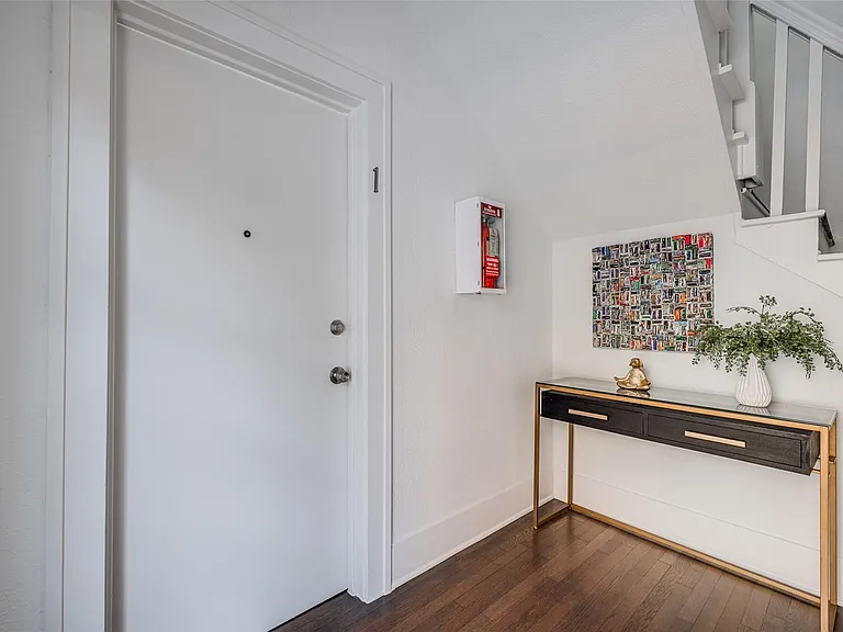601 Bomar St #3 — Photo 5