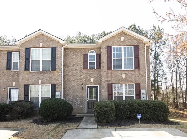 3906 Waldrop Ln, Decatur, GA 30034