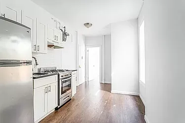 Rented by REAL New York
