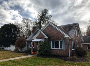 615 Delaware Ave, Portland, PA 18343