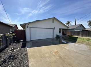 2536 Riverdale Ave, Modesto, CA 95358