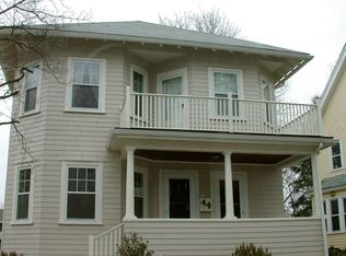 44 Penfield St #1, Roslindale, MA 02131
