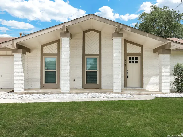 5807 sun ridge, San Antonio, TX 78247