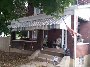 803 Franklin St, McKeesport, PA 15132