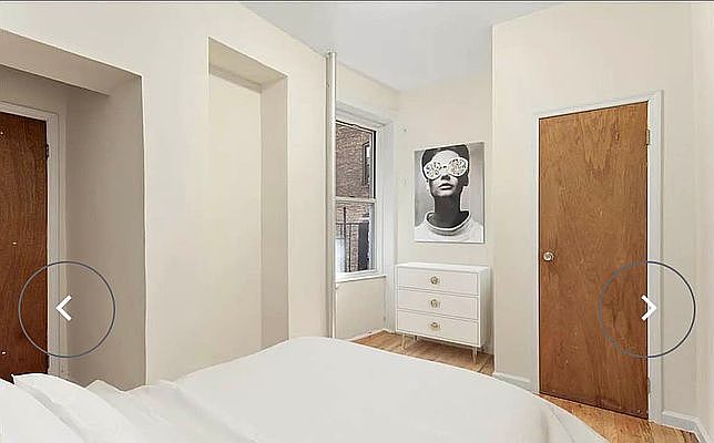 1st image of 517 W 111th St #4D