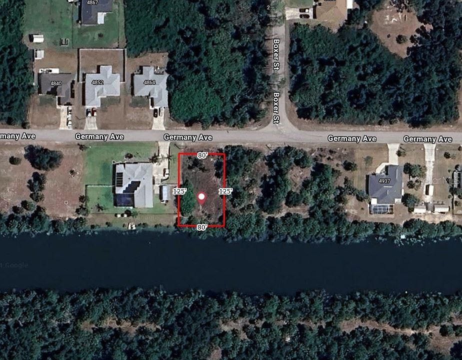 1st image of Germany Avenue Lot #22