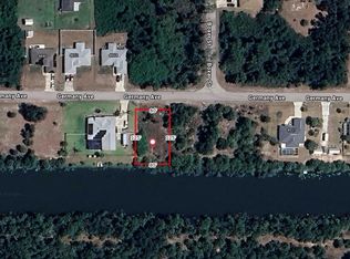 Germany Avenue Lot #22, North Pt, FL 34288