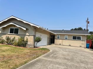 3533 Geneva Dr, Santa Clara, CA