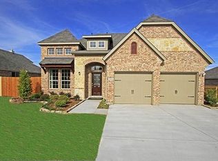 10416 Unity Dr, Fort Worth, TX 76108