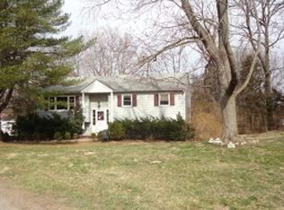 213 Overlook Dr, Sussex, NJ 07461