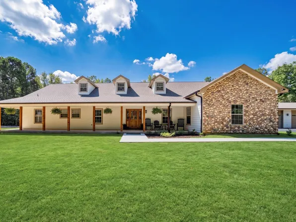 6275 Private Road 2234, Gilmer, TX 75645