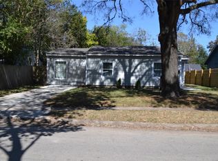 4921 Southwind St, Houston, TX 77033