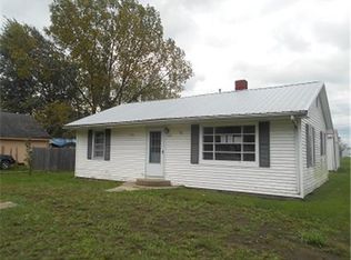 521 N 21st St, Unionville, MO 63565