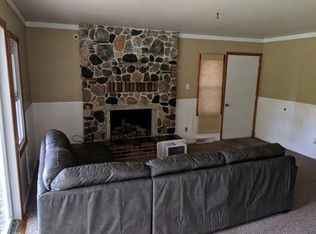9140 W 360 N, Shipshewana, IN 46565