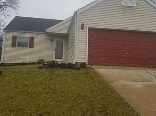 1516 Brenda Ct, Springfield, IL 62702