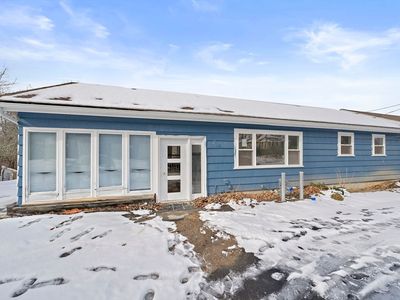 265 Norfolk St, Canton, MA, 02021