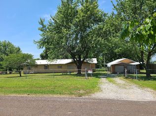 14008 N 86th Ave E, Collinsville, OK 74021