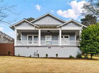 853 Brookline St SW, Atlanta, GA 30310