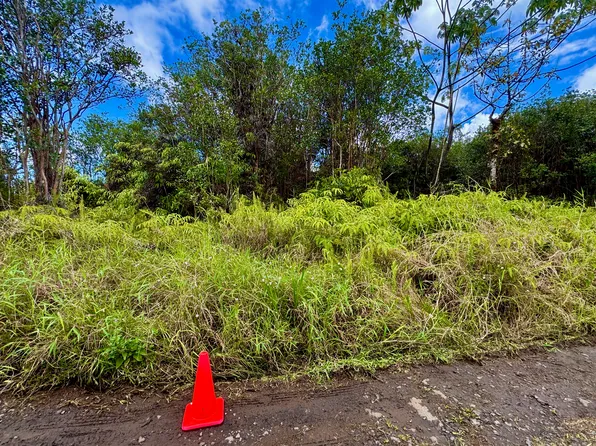 16-1495 Io Kea Rd Lot 3650, Kurtistown, HI 96760