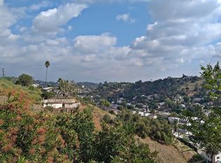 2861 Forest Park Dr, Los Angeles, CA 90032