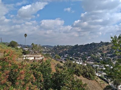 2861 Forest Park Dr, Los Angeles, CA, 90032