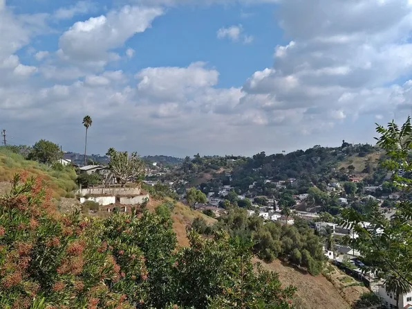 2861 Forest Park Dr, Los Angeles, CA 90032