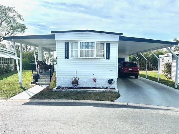 9790 66th St N Lot 144, Pinellas Park, FL 33782