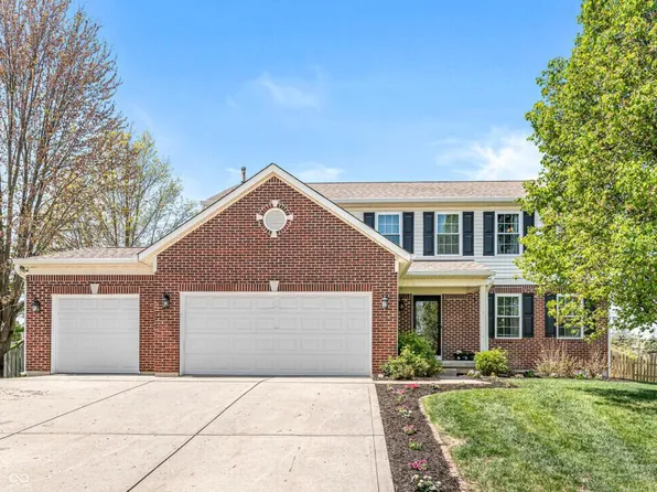 3582 Fieldhurst Ln, Plainfield, IN 46168