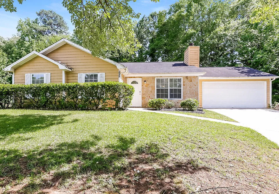 225 River Birch Dr