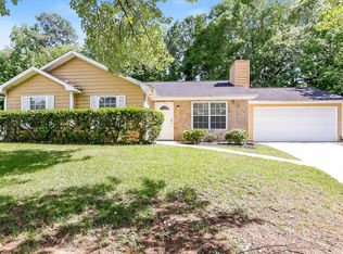 225 River Birch Dr, McDonough, GA 30253
