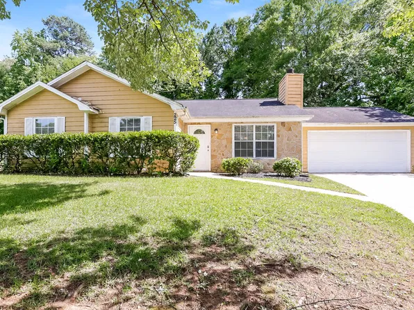 225 River Birch Dr, McDonough, GA 30253