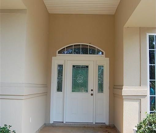 Entry Way