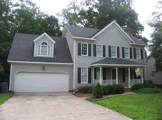 1004 Oakgrove Dr, Knightdale, NC 27545