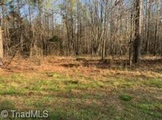 Whites Chapel Road Whites Chapel Rd, Staley, NC 27355