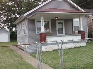 2212 Baltimore St, Middletown, OH 45044