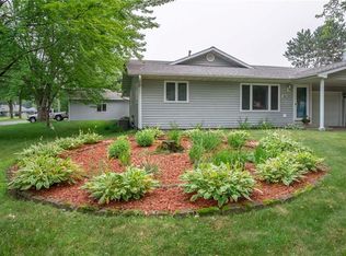 122 18th St N UNIT A, Menomonie, WI 54751