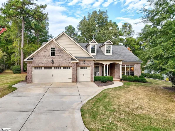 103 Stagecoach Ct, Ninety Six, SC 29666