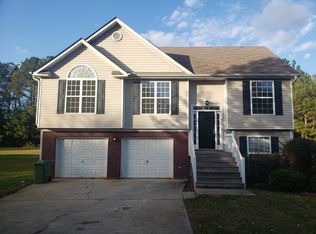 209 Tyler Trce, Griffin, GA 30223