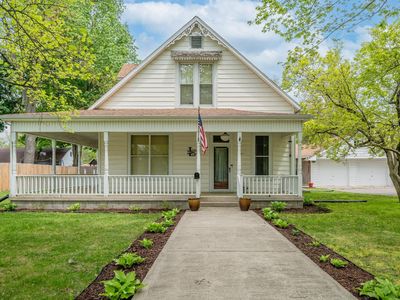 521 S Riverside Dr, Winamac, IN, 46996