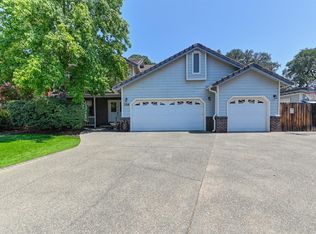 318 Ironwood Cir, Roseville, CA 95678